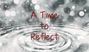 A Time to Reflect