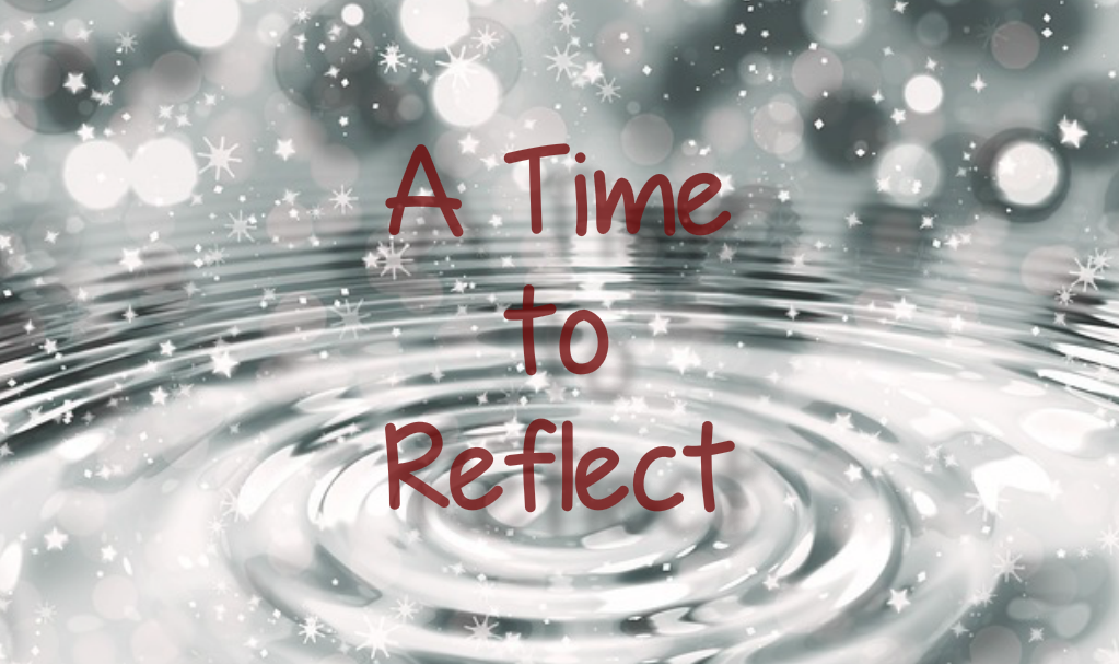 A Time to Reflect Magnify Your Magnificence