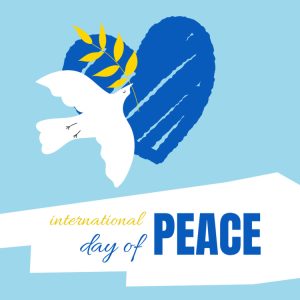 Embracing Harmony on International Day of Peace: Nurturing Adult Family Relationships