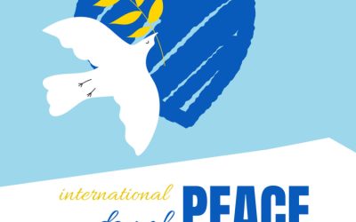 Embracing Harmony on International Day of Peace: Nurturing Adult Family Relationships