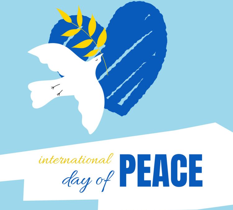 Embracing Harmony on International Day of Peace: Nurturing Adult Family Relationships