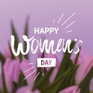 International Women’s Day: Reflecting on Relationships for Personal Well-Being and Healing