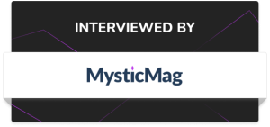 Interview With MysticMag