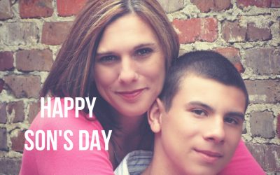 Strengthening the Bond: How to Create a Healthier Relationship with Your Adult Son on National Son’s Day