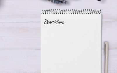 A Letter to the Mother You Needed