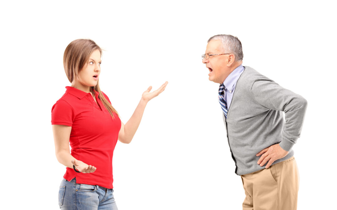 Healing the Father Wound: A Father’s Day Reflection
